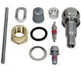 TPMS Valve Stem 11mm 20° Angle