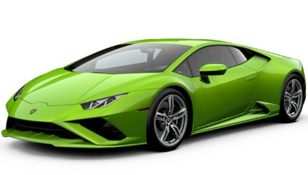 Dual M142 Lamborghini Huracan PNP Kit