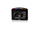 MoTeC C185 Display Logger