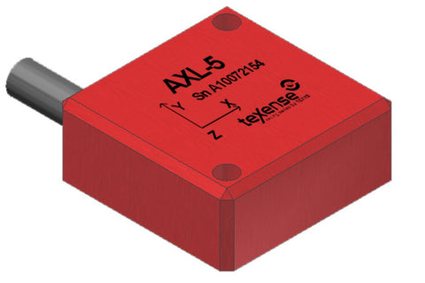 Texense AXL 3 Axis Accelerometer - Motorsports Electronics