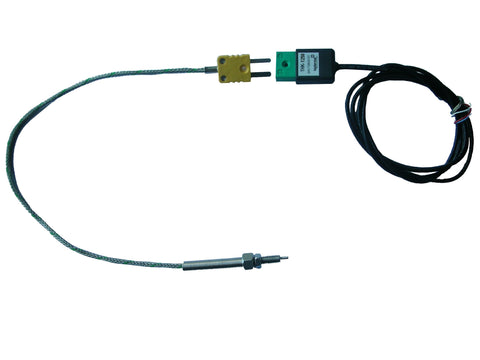 Texense EGT Kit - Motorsports Electronics