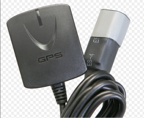 MoTeC GPS L10 - Motorsports Electronics