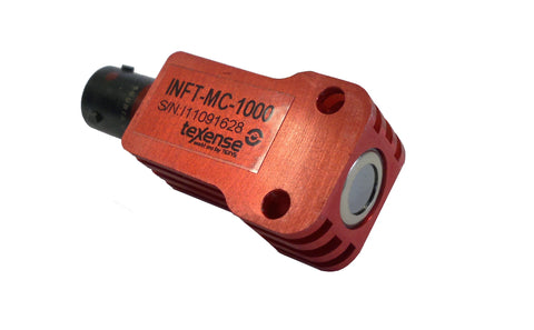 Texense INFT—MC-1000—V2 Infrared Temperature Sensor - Motorsports Electronics - 1