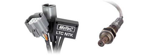 MoTeC LTC NTK (Lambda to CAN Module) - Motorsports Electronics