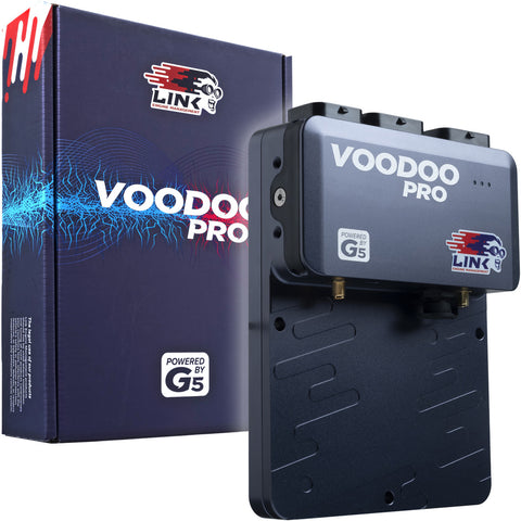 Link G5 Voodoo Pro