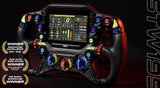MoTeC STW195 Steering Wheel