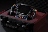 MoTeC STW195 Steering Wheel