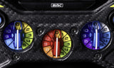 MoTeC STW195 Steering Wheel