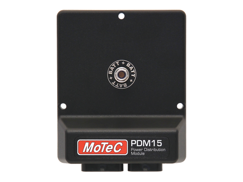 Motec PDM15