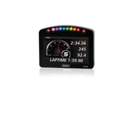 MoTeC C185 Display Logger