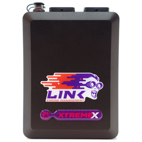 Link G4X XtremeX ECU