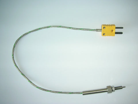 Texense EGT Probe - Motorsports Electronics