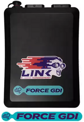 Link G4+ Force GDI ECU - Motorsports Electronics - 1