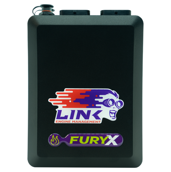 Link G4X FuryX ECU