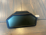 Pi Research Cosworth Omega D2 Advanced Dash Display and Logger