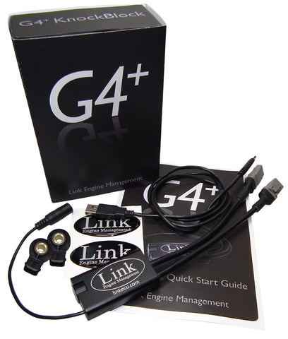Link G4+ KnockBlock - Motorsports Electronics - 2