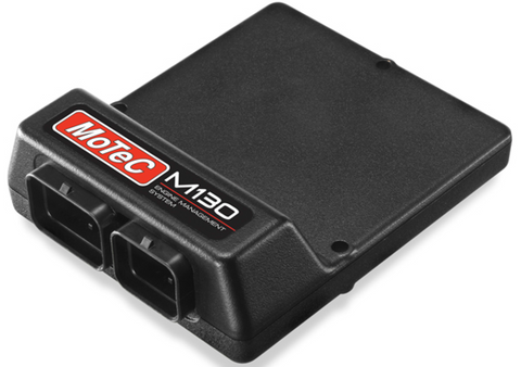 MoTeC M130 - Motorsports Electronics - 1