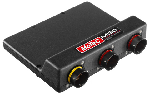 MoTeC M190 - Motorsports Electronics - 1