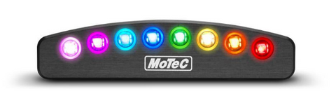 MoTeC Shift Light Module - Motorsports Electronics - 1