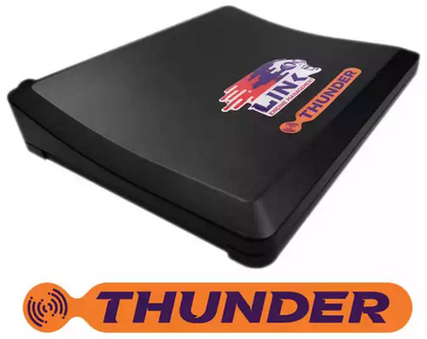 Link G4+ Thunder ECU - Motorsports Electronics - 1