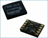 Texense XN4 Strain Gauge Amplifier