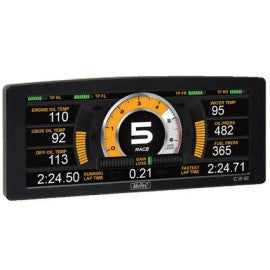 MoTeC C1212 Dash Display - Motorsports Electronics - 1