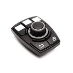 Motec 5 Button Rotary Keypad